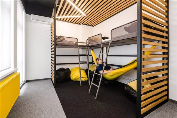 腎透支也不放棄搬磚的白領們，看看這個超skr的(圖5)