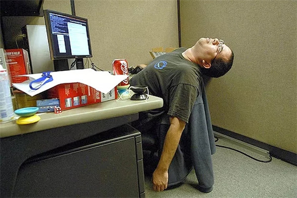 腎透支也不放棄搬磚的白領們，看看這個超skr的(圖12)