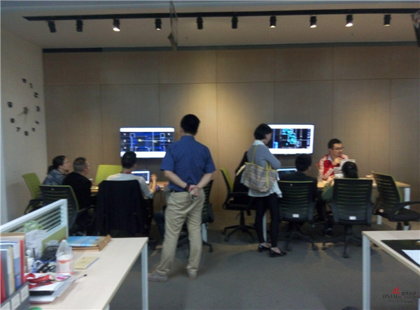 今泰裝飾全體員工敬業愛崗 一心一意為客戶!(圖1) 今泰裝飾全體員工敬業愛崗 一心一意為客戶!(圖1)