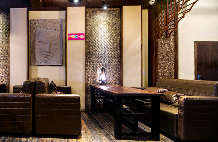 案例賞析|網(wǎng)咖——打造完美的網(wǎng)咖體驗(yàn)(圖4) 案例賞析|網(wǎng)咖——打造完美的網(wǎng)咖體驗(yàn)(圖4)