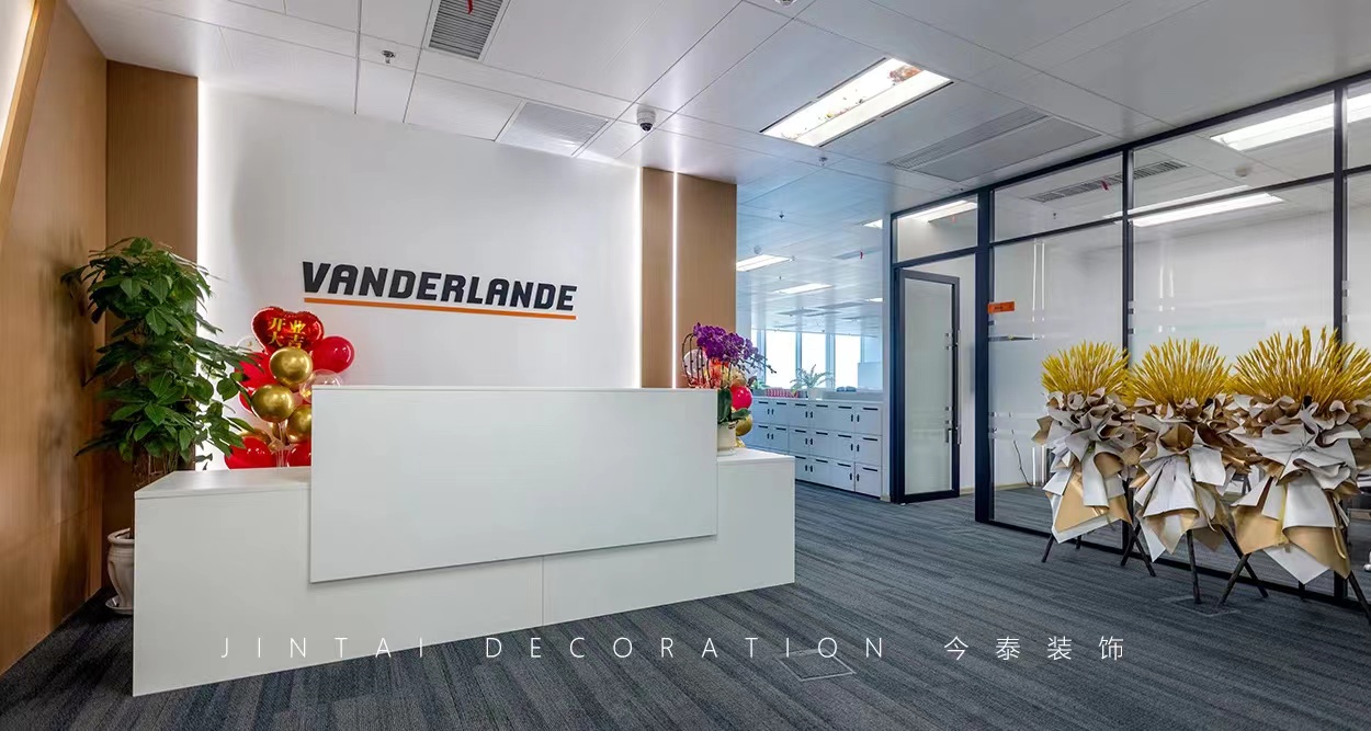 【辦公案例】交互空間是核心，橫向溝通更高效！(圖1)