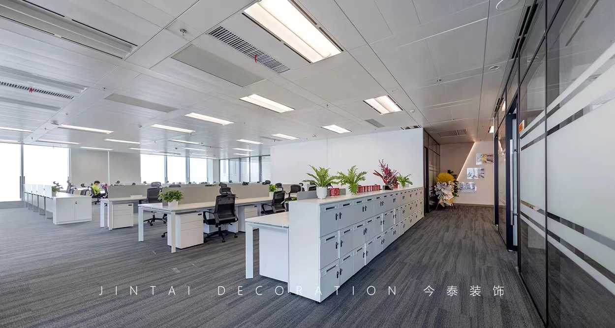 【辦公案例】交互空間是核心，橫向溝通更高效！(圖5)