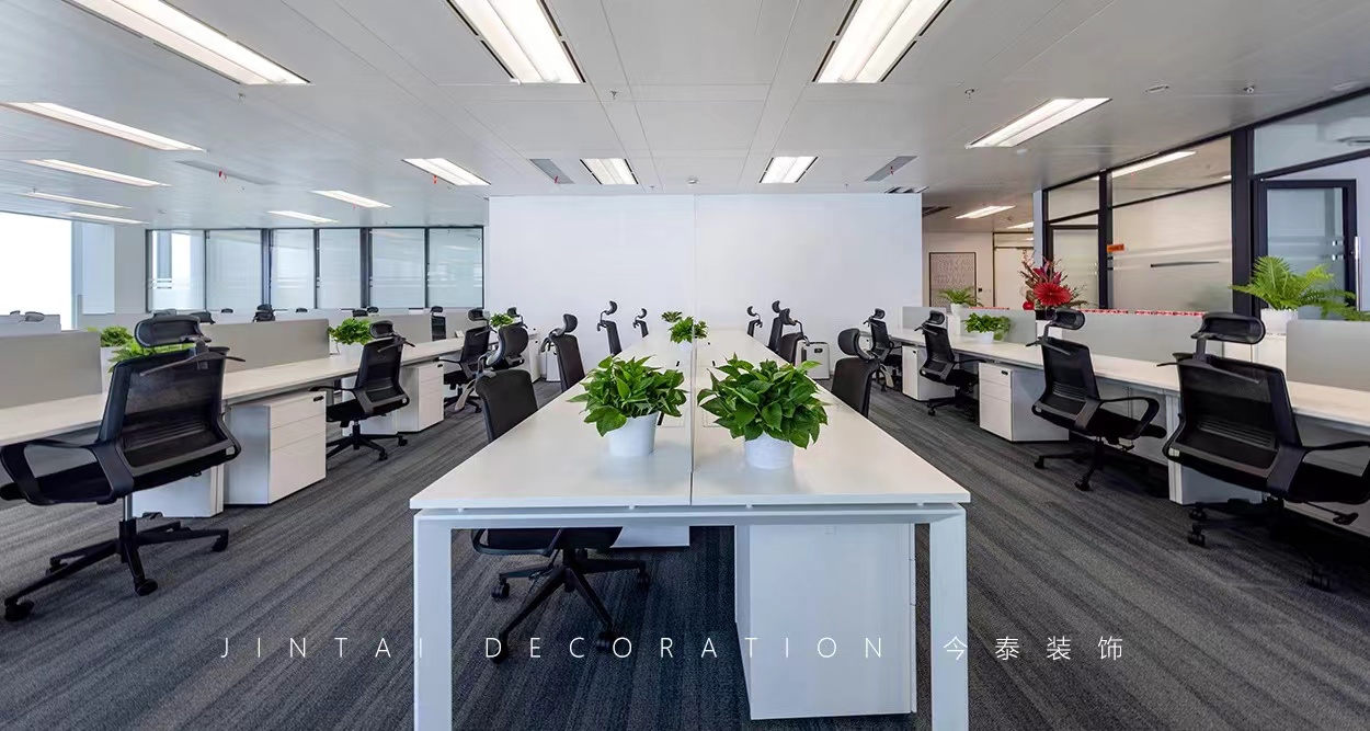 【辦公案例】交互空間是核心，橫向溝通更高效！(圖6)