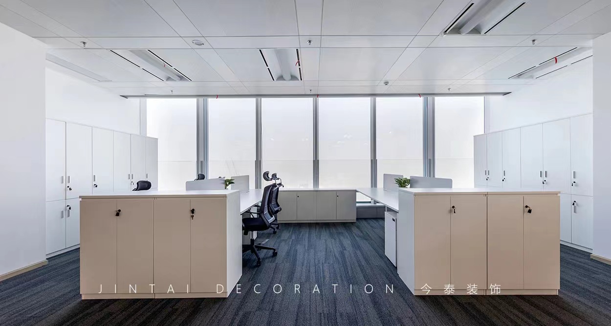 【辦公案例】交互空間是核心，橫向溝通更高效！(圖7)