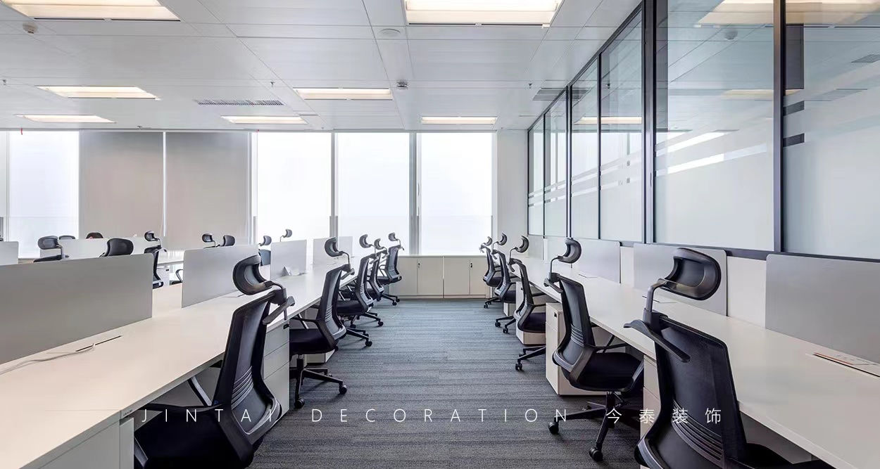 【辦公案例】交互空間是核心，橫向溝通更高效！(圖8)