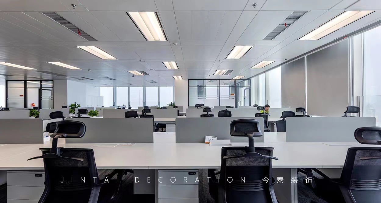 【辦公案例】交互空間是核心，橫向溝通更高效！(圖9)