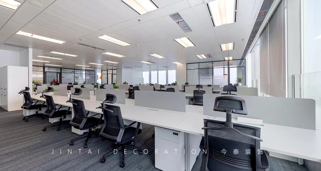 【辦公案例】交互空間是核心，橫向溝通更高效！(圖10)