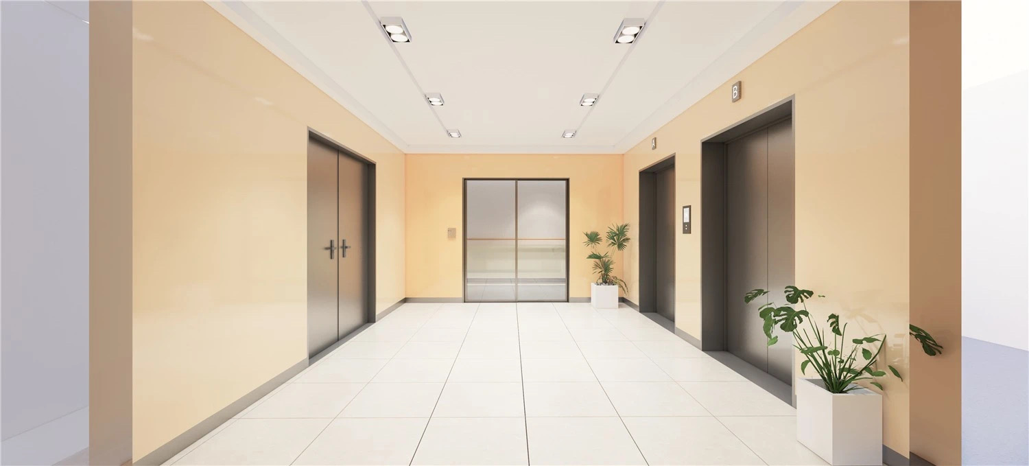 【醫院案例】婦產醫院這樣設計，簡而不失其華！(圖12)