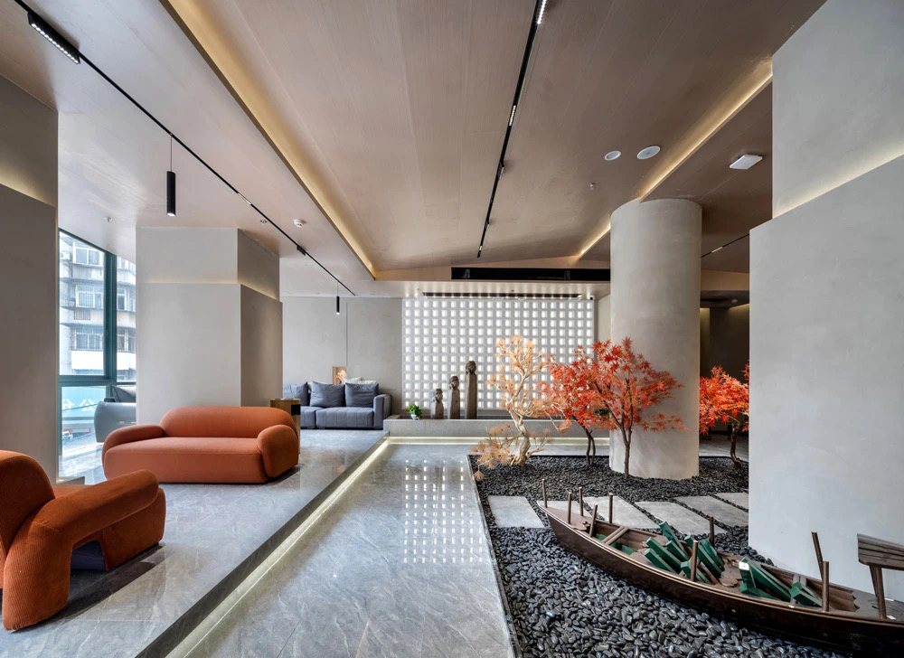 【竣工項目】今泰為您打造武漢精致足道——拿捏恰到好處，跟上健康腳步！(圖2)