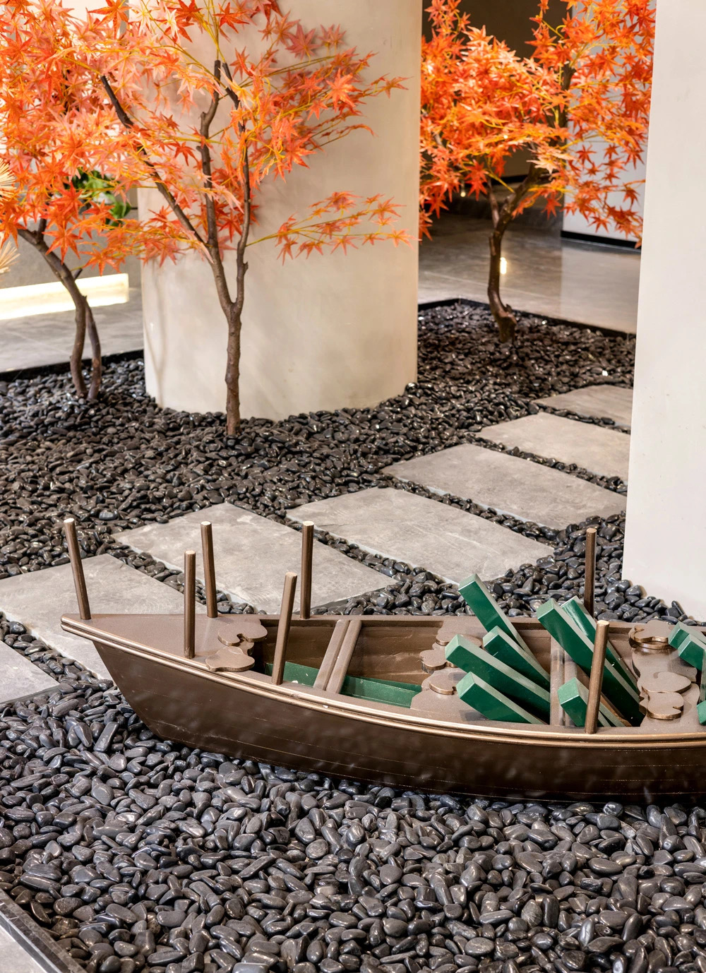 【竣工項目】今泰為您打造武漢精致足道——拿捏恰到好處，跟上健康腳步！(圖3)