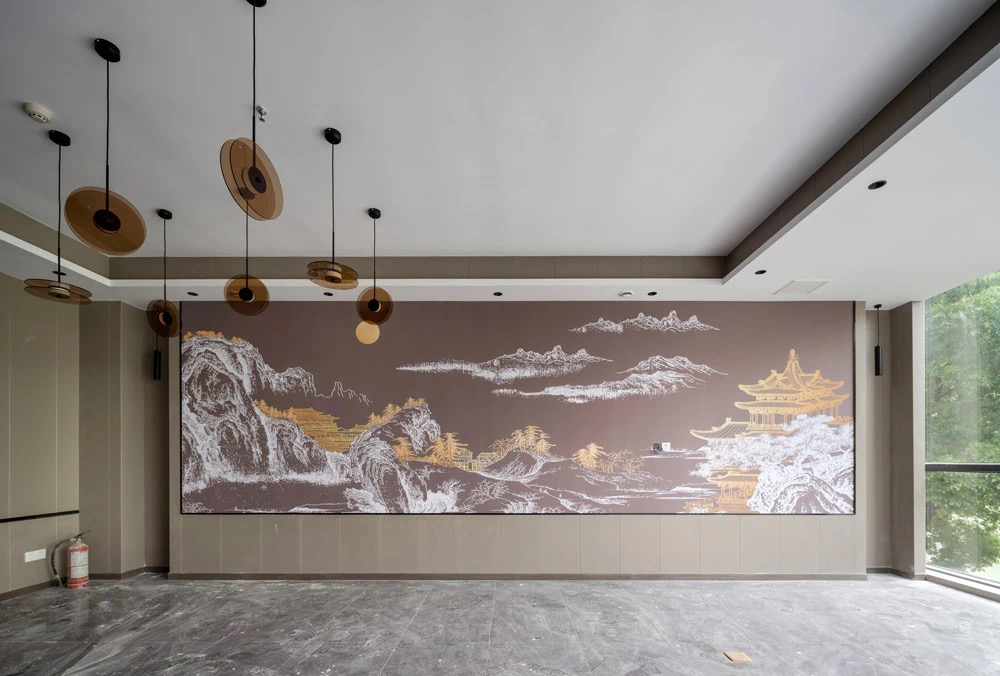 【竣工項目】今泰為您打造武漢精致足道——拿捏恰到好處，跟上健康腳步！(圖6)