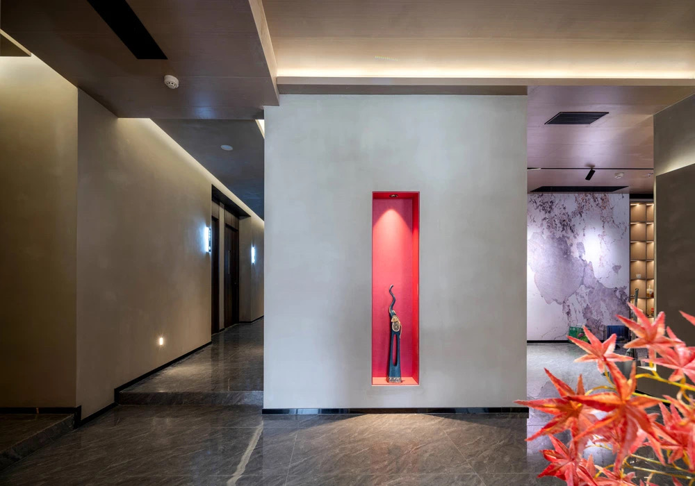 【竣工項目】今泰為您打造武漢精致足道——拿捏恰到好處，跟上健康腳步！(圖7)