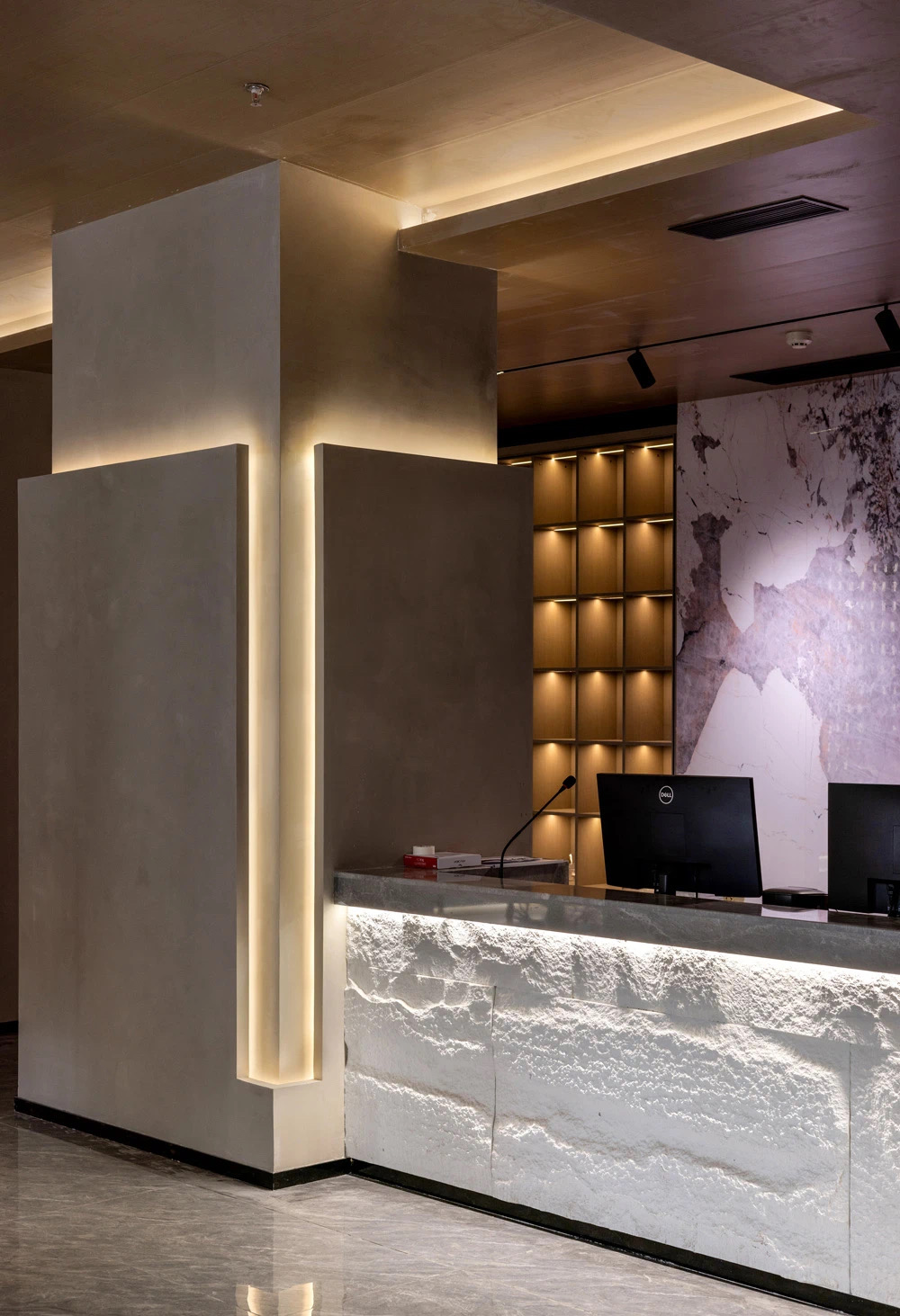 【竣工項目】今泰為您打造武漢精致足道——拿捏恰到好處，跟上健康腳步！(圖9)