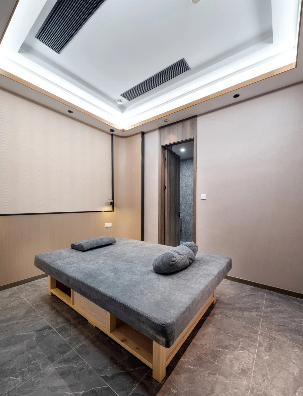 【竣工項目】今泰為您打造武漢精致足道——拿捏恰到好處，跟上健康腳步！(圖11)