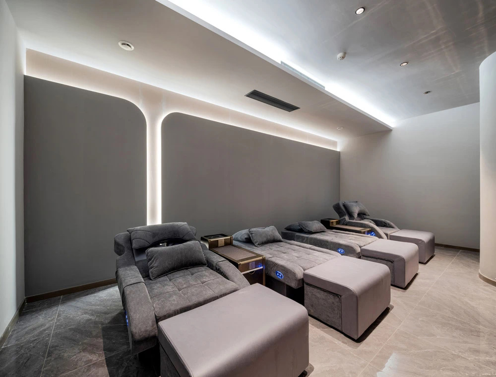 【竣工項目】今泰為您打造武漢精致足道——拿捏恰到好處，跟上健康腳步！(圖12)