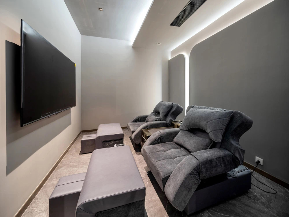 【竣工項目】今泰為您打造武漢精致足道——拿捏恰到好處，跟上健康腳步！(圖13)