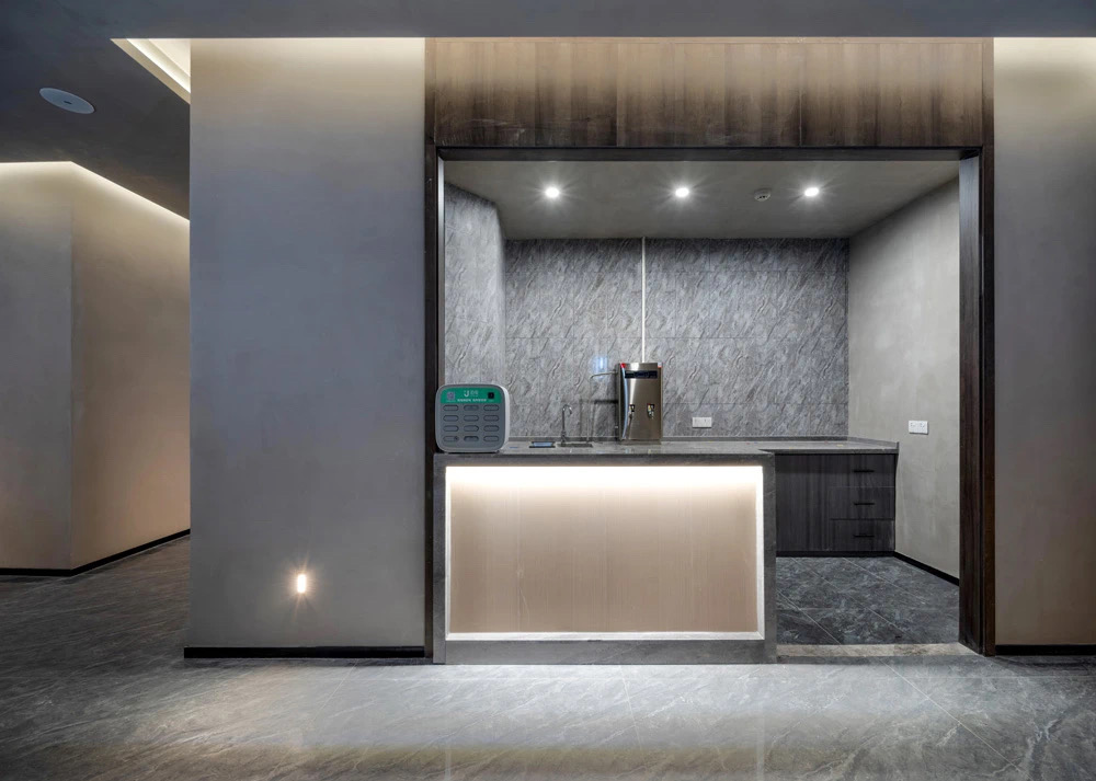 【竣工項目】今泰為您打造武漢精致足道——拿捏恰到好處，跟上健康腳步！(圖14)