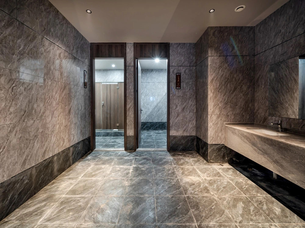 【竣工項目】今泰為您打造武漢精致足道——拿捏恰到好處，跟上健康腳步！(圖16)