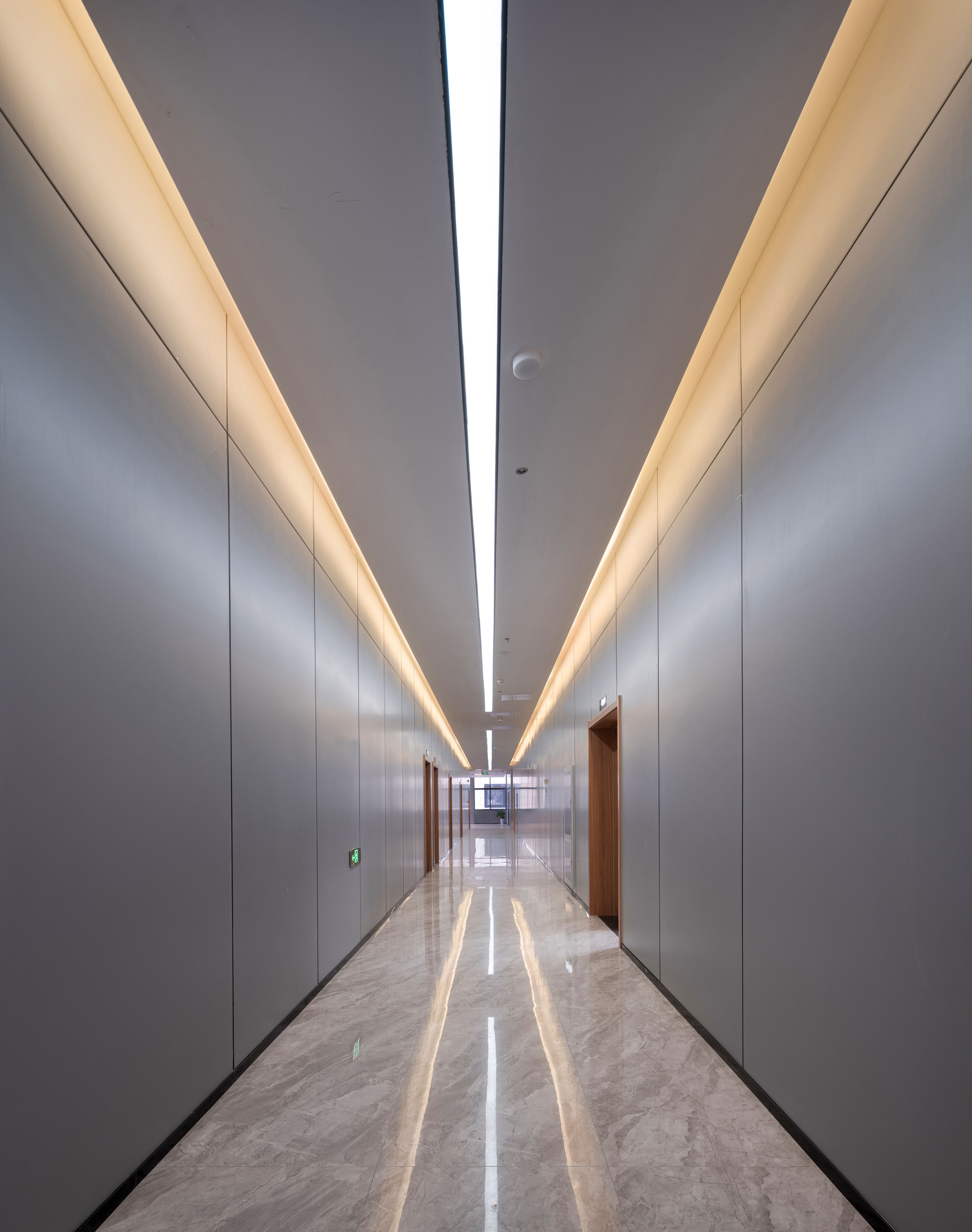 【完工案例】人福醫藥黃岡總部辦公室裝修完工!(圖12) 【完工案例】人福醫藥黃岡總部辦公室裝修完工!(圖12)