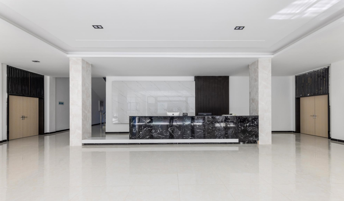 【辦公案例】極簡(jiǎn)辦公|留白之下的純粹和本真(圖4) 4.png