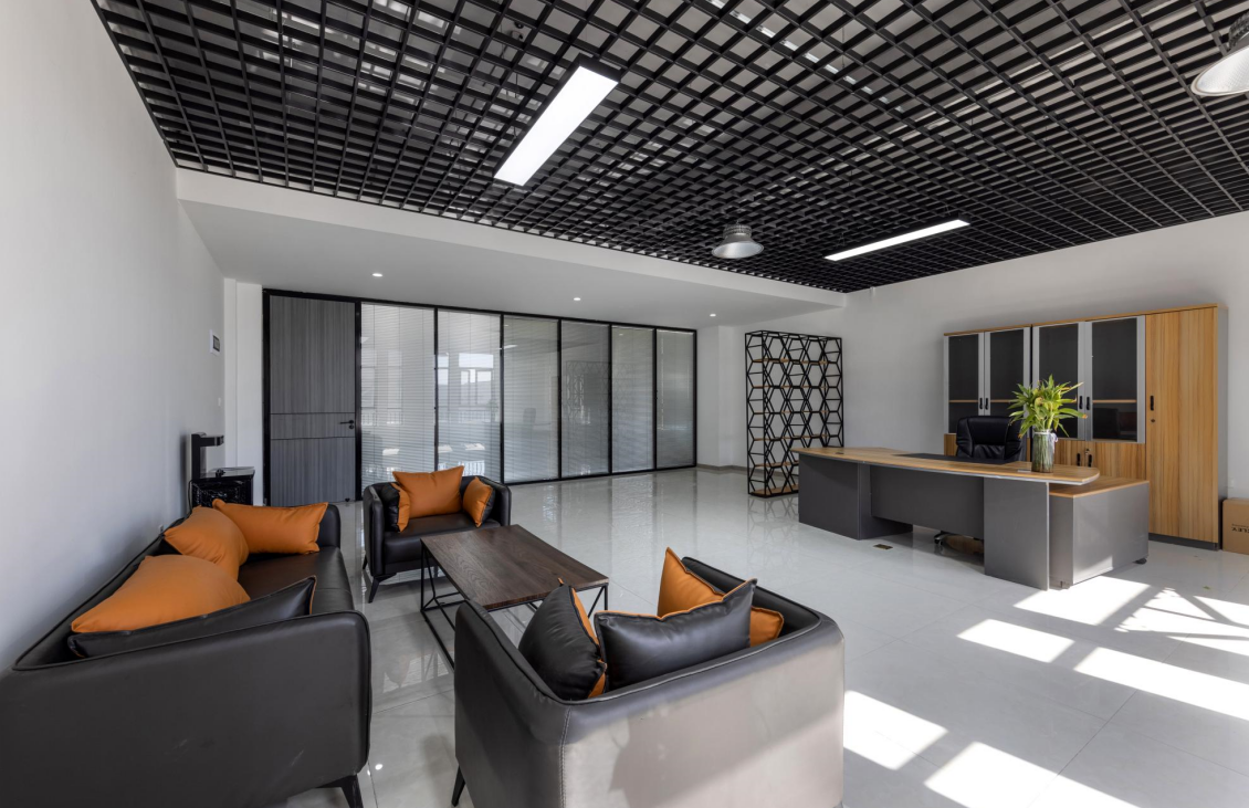 【辦公案例】極簡(jiǎn)辦公|留白之下的純粹和本真(圖9) 9.png