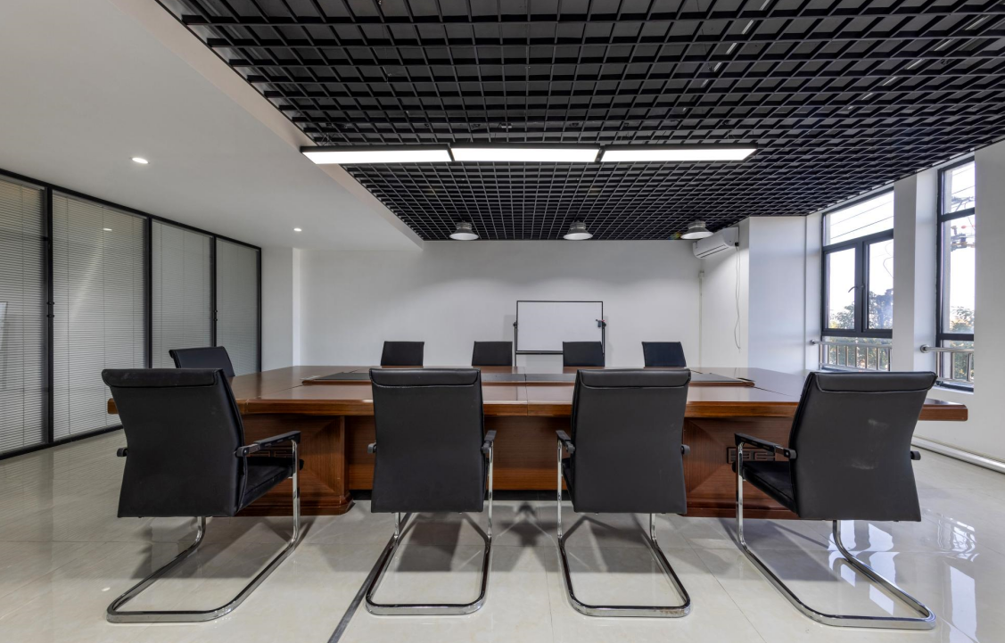 【辦公案例】極簡(jiǎn)辦公|留白之下的純粹和本真(圖11) 11.png