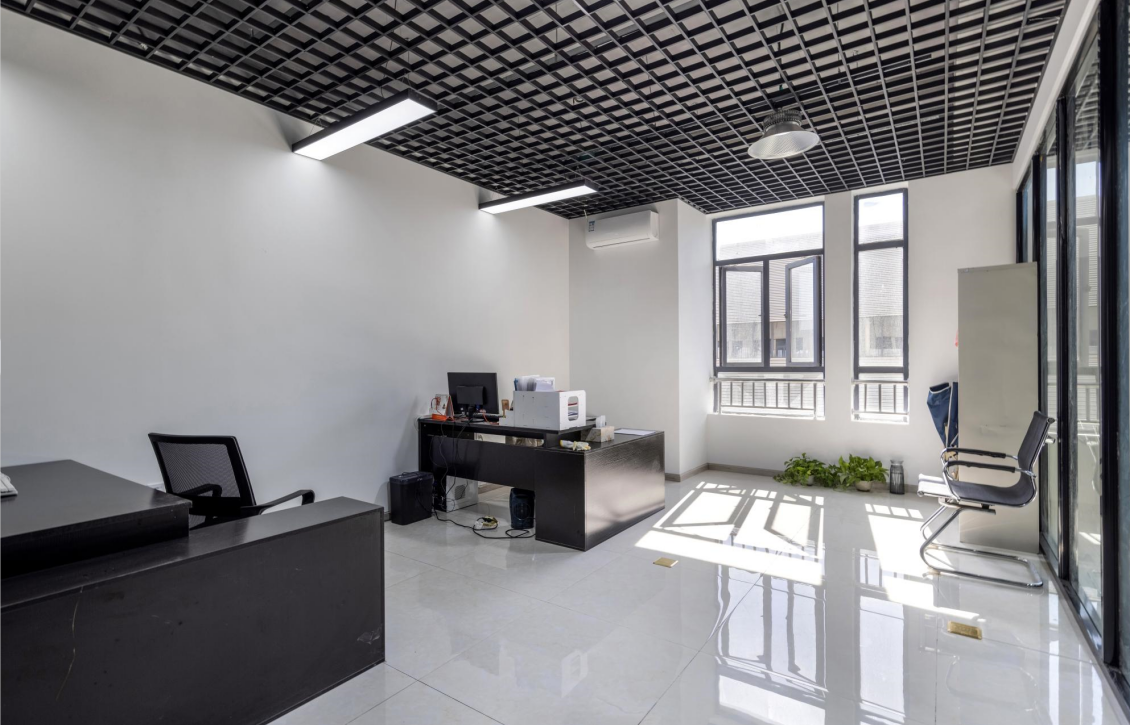 【辦公案例】極簡(jiǎn)辦公|留白之下的純粹和本真(圖12) 12.png