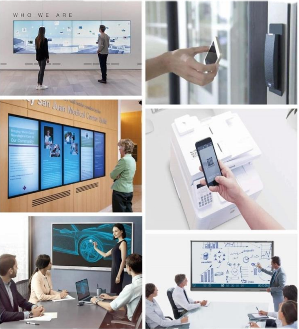 【設計案例】普照國康醫藥辦公室項目概念設計——以空間敘事，筑品牌基因(圖30)