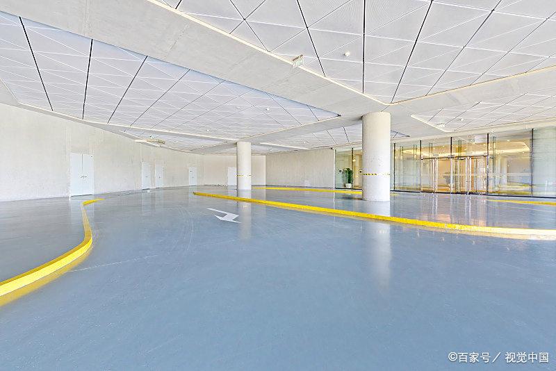 武漢廠房辦公室裝修注意事項(xiàng)！(圖3)