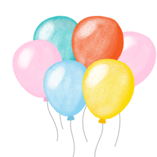 員工生日會 | 美好五月，溫情相遇(圖2)