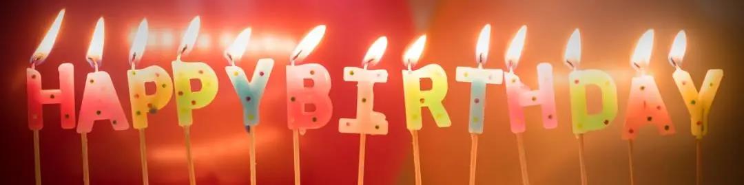 員工生日會 | 夏日炎炎，有你超甜(圖1)