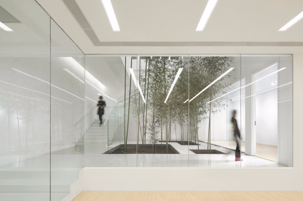 教育空間-音樂天地，親切、自然，更顯靈動(圖7)