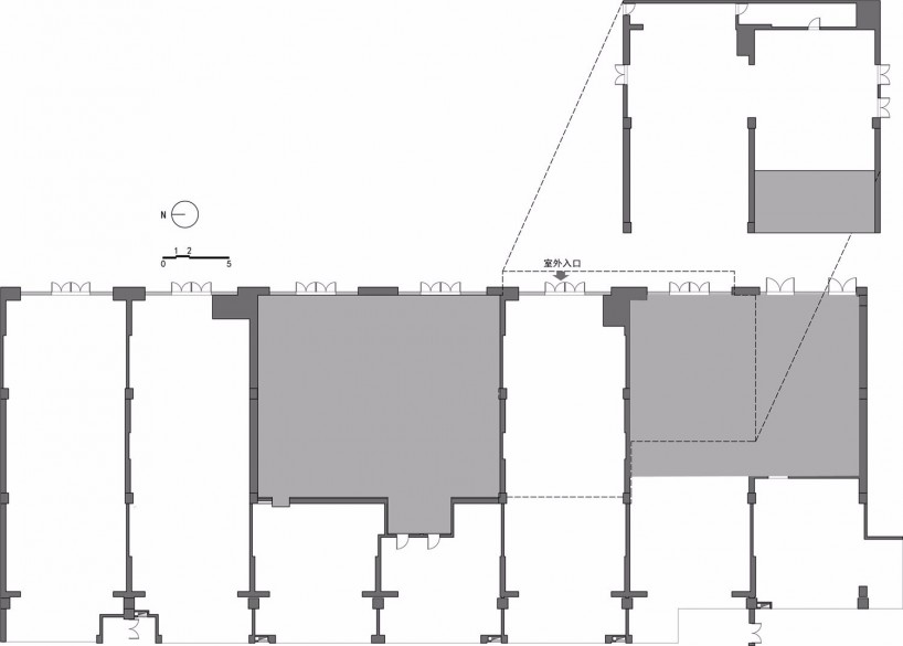 教育空間-音樂天地，親切、自然，更顯靈動(圖10)