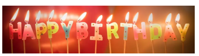 員工生日會(huì)｜美好時(shí)光，你我同行！(圖1)