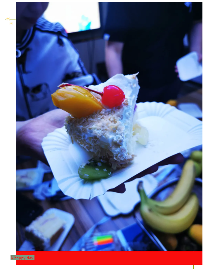 員工生日會(huì)｜美好時(shí)光，你我同行！(圖13)