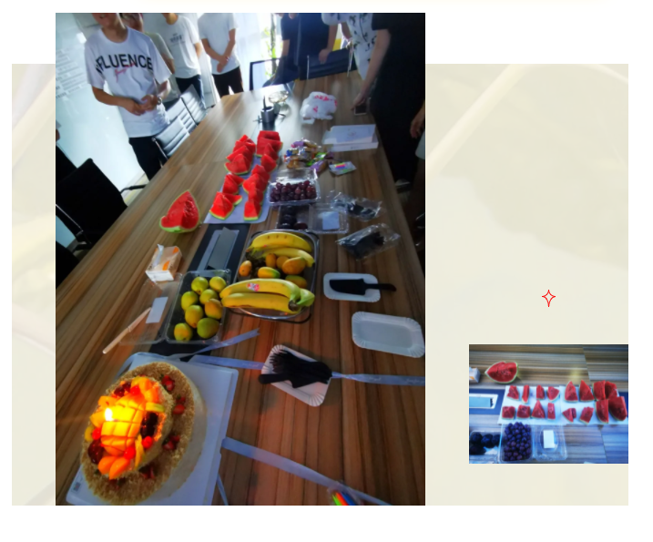 員工生日會(huì)｜美好時(shí)光，你我同行！(圖9)