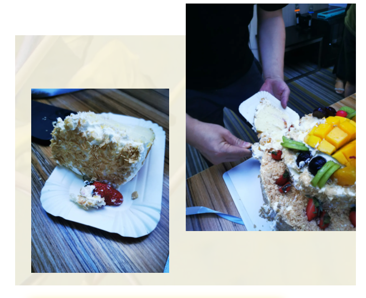 員工生日會(huì)｜美好時(shí)光，你我同行！(圖11)