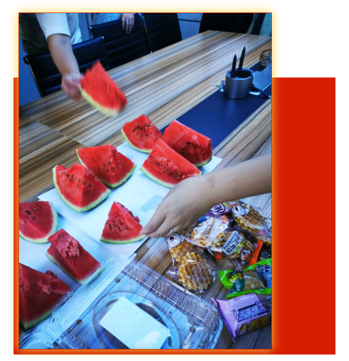 員工生日會(huì)｜美好時(shí)光，你我同行！(圖12)