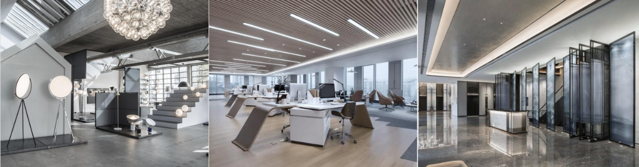 【辦公案例】極簡(jiǎn)辦公|留白之下的純粹和本真(圖1) 1.png